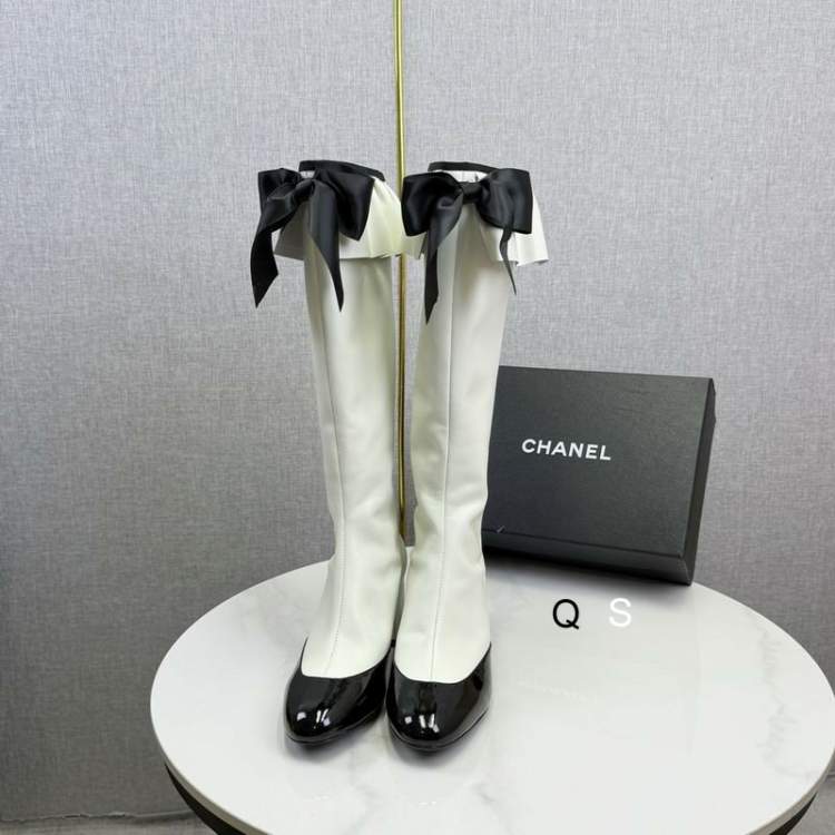 Picture of Chanel Shoes _SKUChanelsz35-40S10122313
